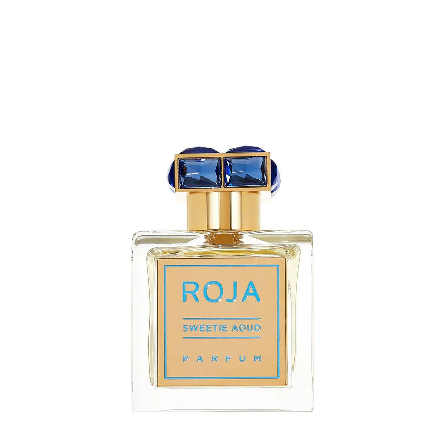 ROJA SWEETIE AOUD PARFUM 100ML