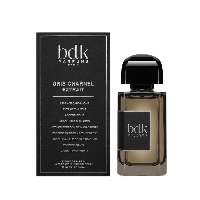 Gris Charnel Extrait BDK Parfums 100ML לגבר ואישה