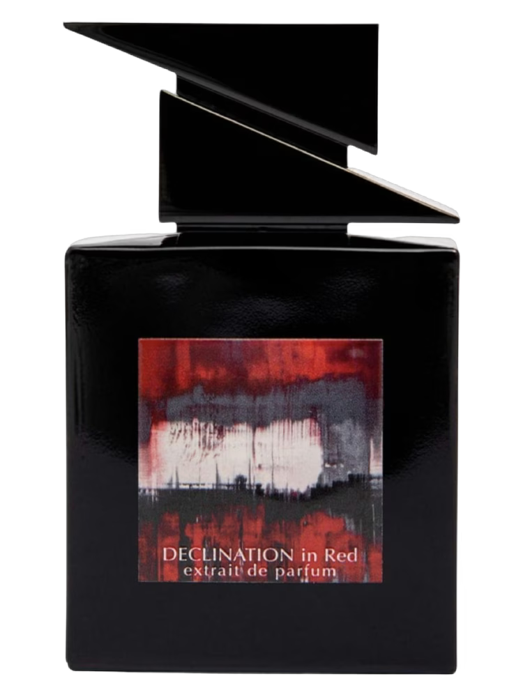 Declination in Red Declination 50ML UNISEX