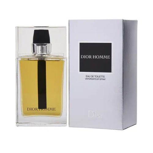 DIOR HOMME EDT 100ML לגבר