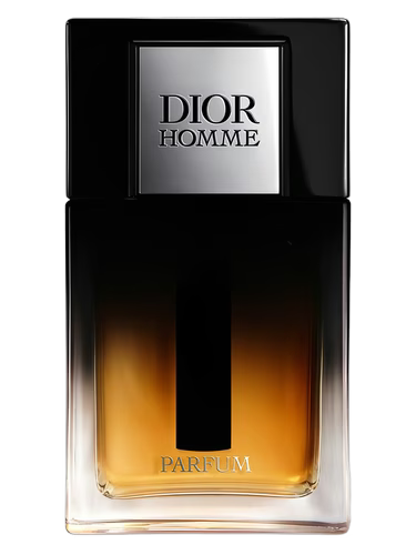 Dior Homme Parfum 75ML לגבר