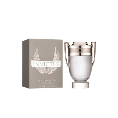Invictus Eau de Toilette (EDT) 100ML