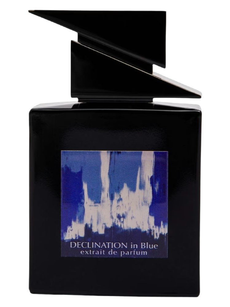 Declination in Blue Declination 50ML UNISEX