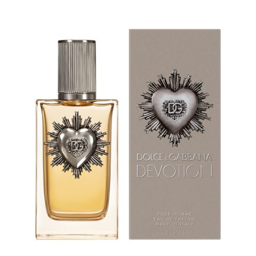 D&G - Devotion EDP For Men 100ML