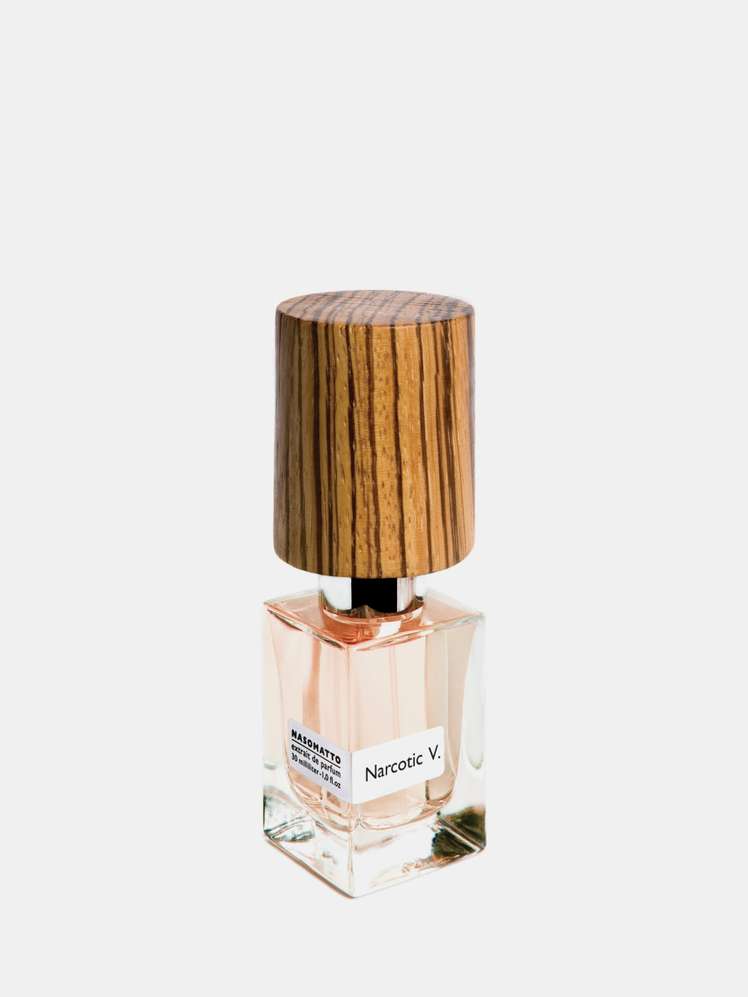 NARCOTIC V. 30ML NASOMATTO