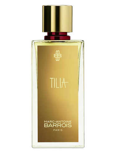 Tilia Marc-Antoine Barrois 100ml edp