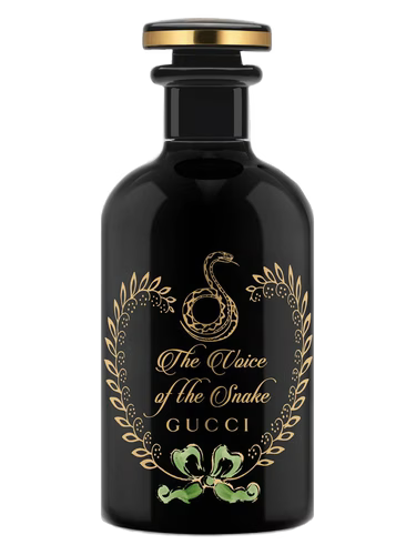 The Voice Of The Snake Gucci 100ML