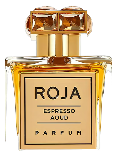 Espresso Aoud Roja Dove 50ML