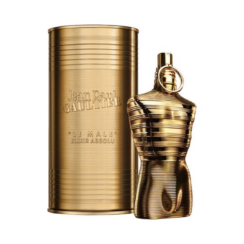 Le Male Elixir Absolu EDP 125ML לגבר