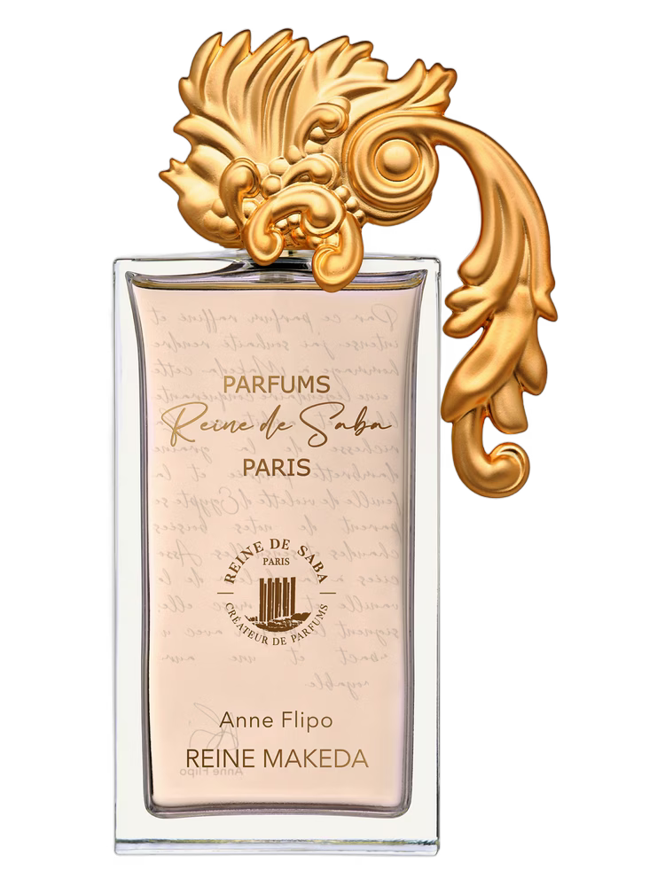 Reine Makéda Reine de Saba for women and men 100ML