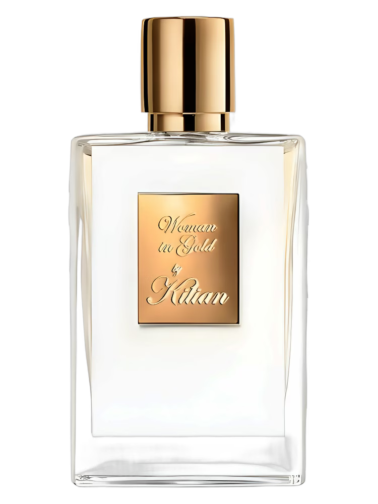 Woman in Gold By Kilian for women 50ML EDP