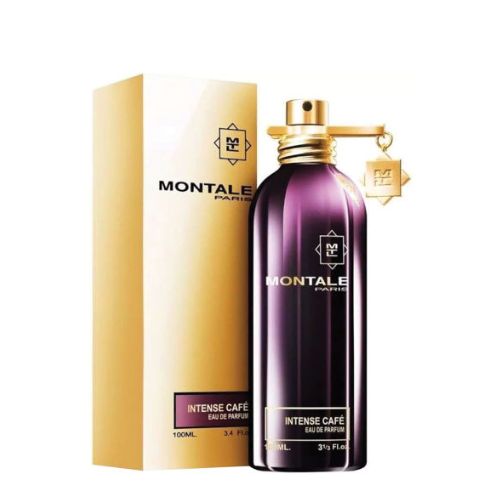 Montale - Intense Cafe EDP Unisex 100ML