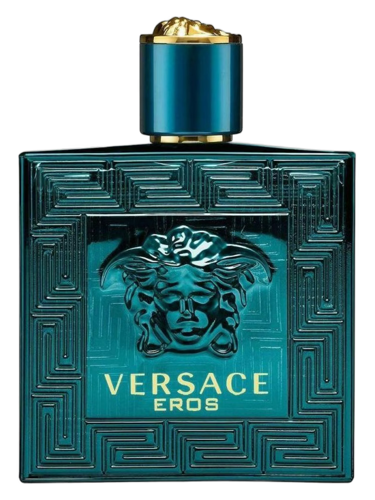 Eros Versace for men טסטר