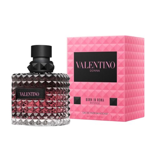 Valentino Donna Born In Roma Intense EDP 100ML לאישה