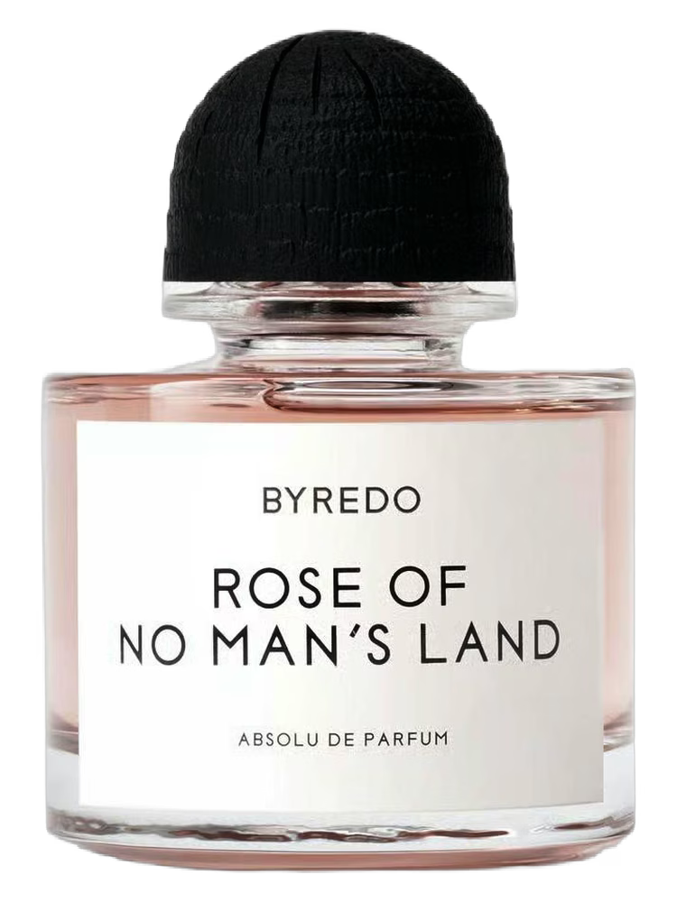 Rose of No Man's Land Absolu Byredo 100ML