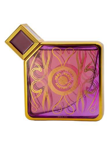 Amethyste Ybry Paris 75ML