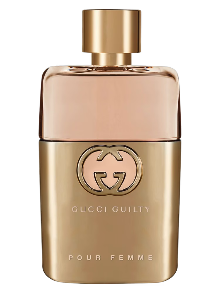 Gucci Guilty Eau de Parfum Gucci for women 90ML טסטר