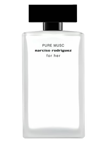 Pure Musc For Her Narciso Rodriguez 100ML