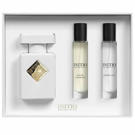 INITIO SET 50ML + 10ML +10ML