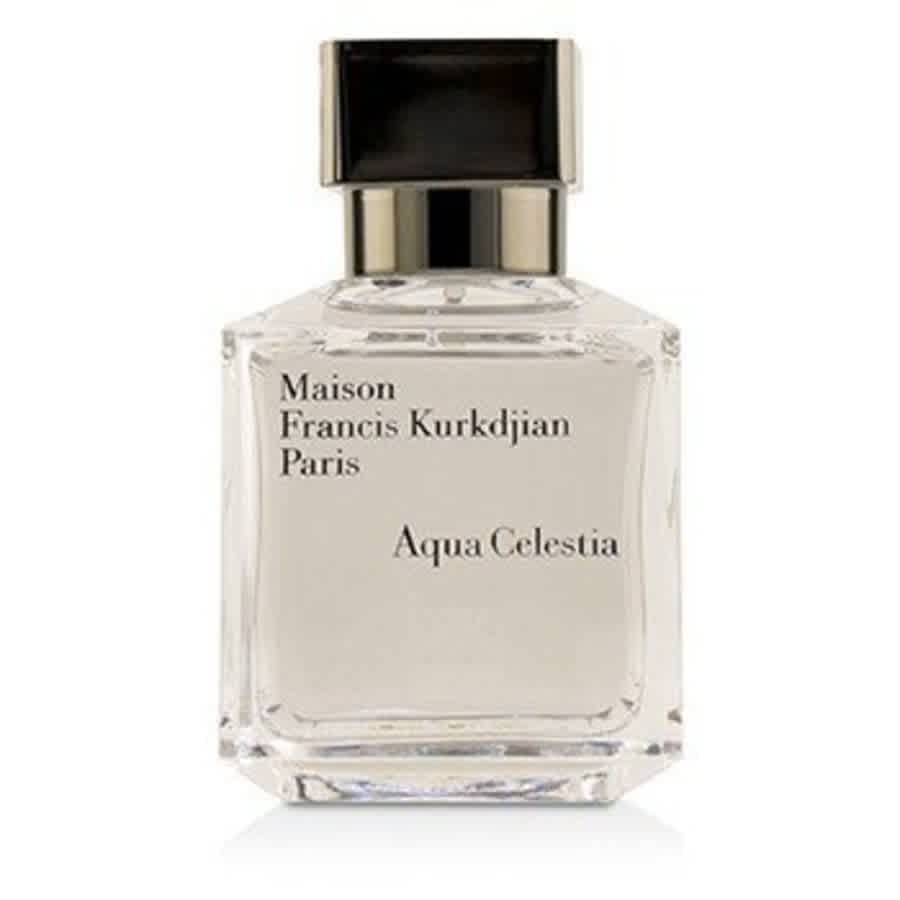 Aqua Celestia Maison Francis Kurkdjian 70ML