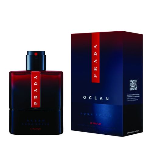 Prada - Luna Rossa Ocean Le Parfum For Men 100ML