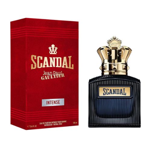 Scandal Pour Homme EDP Intense For Men 100ML
