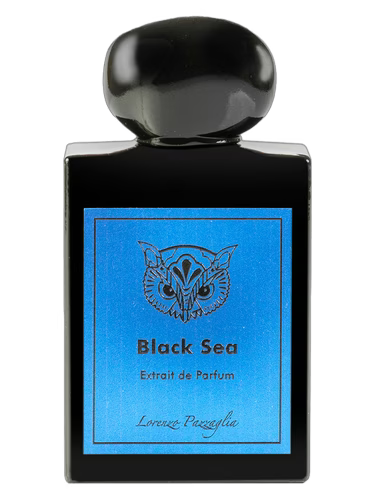 Black Sea Lorenzo Pazzaglia
