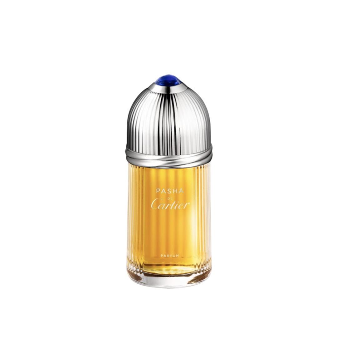 Pasha de Cartier 100ML EDT