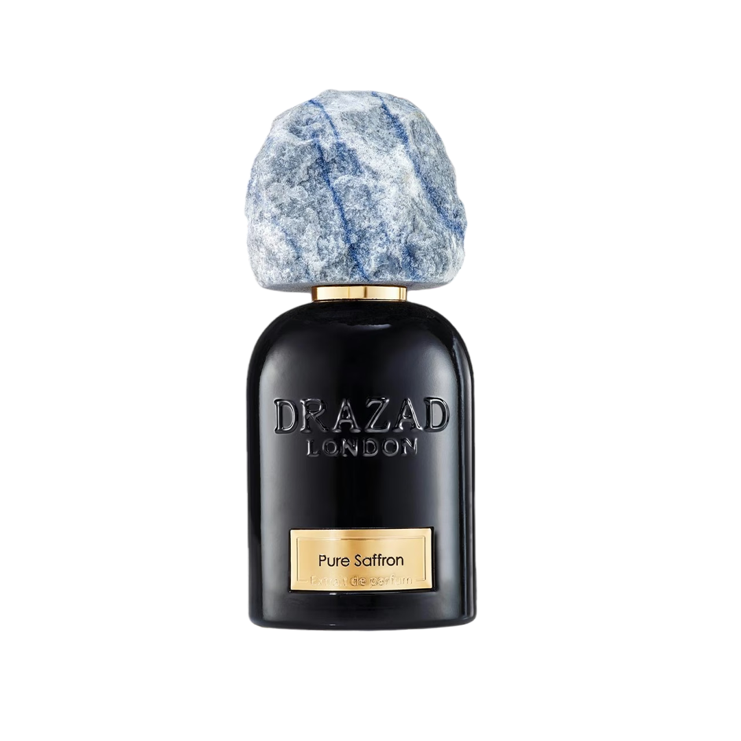 DRAZAD PURE SAFFRON 80ML