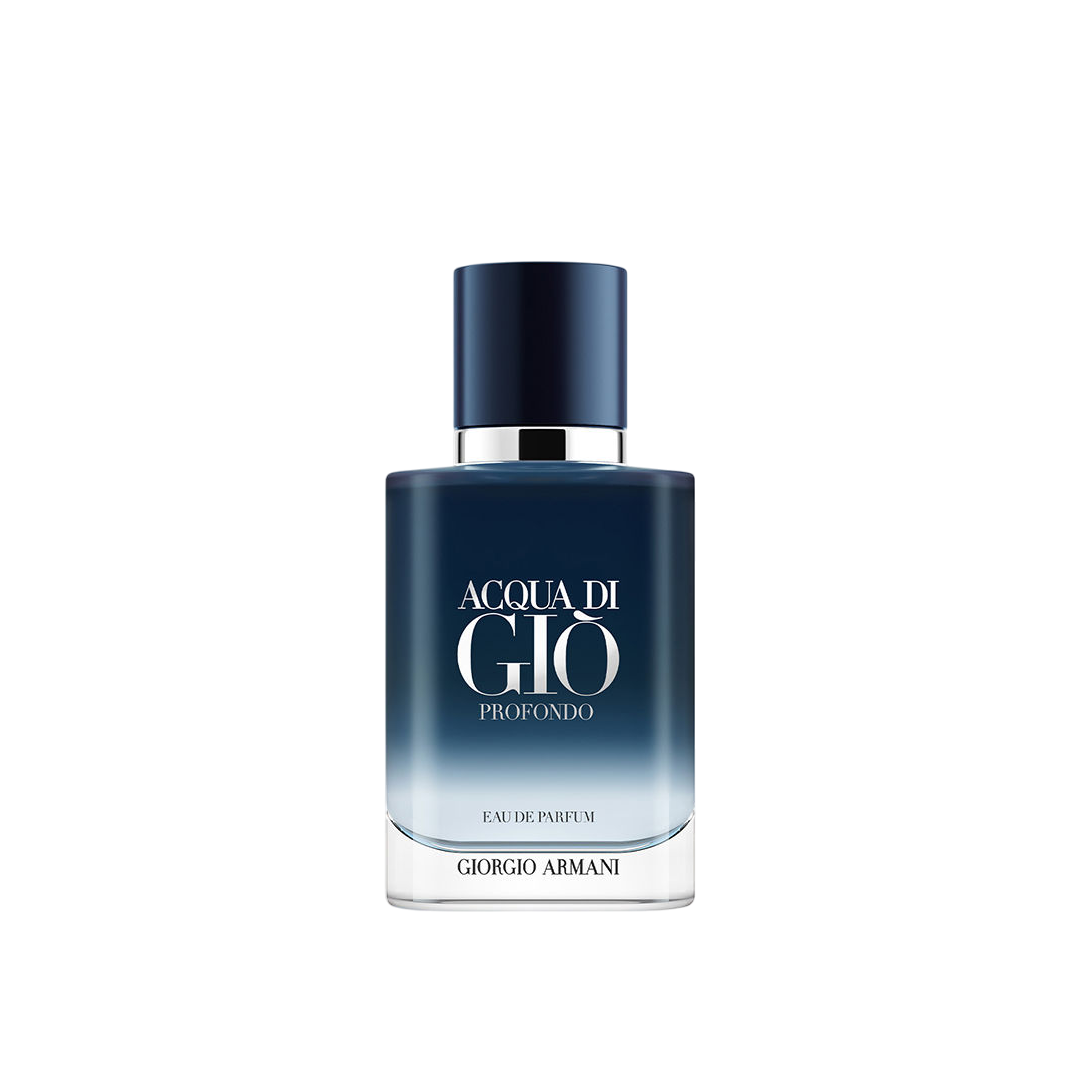 Acqua di Giò Profondo 125ml (EDP)