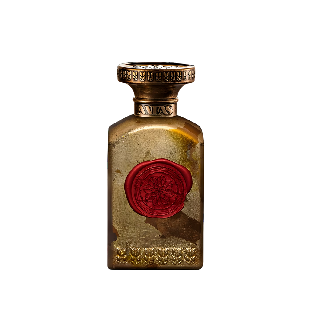 Ishq Anfas Eau de Parfum
