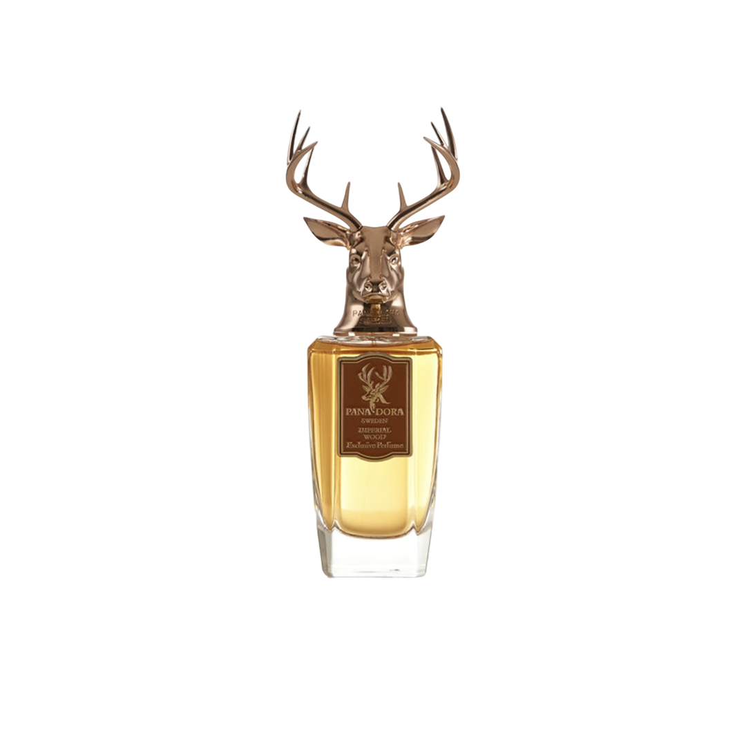 Imperial Wood Extrait de Parfum