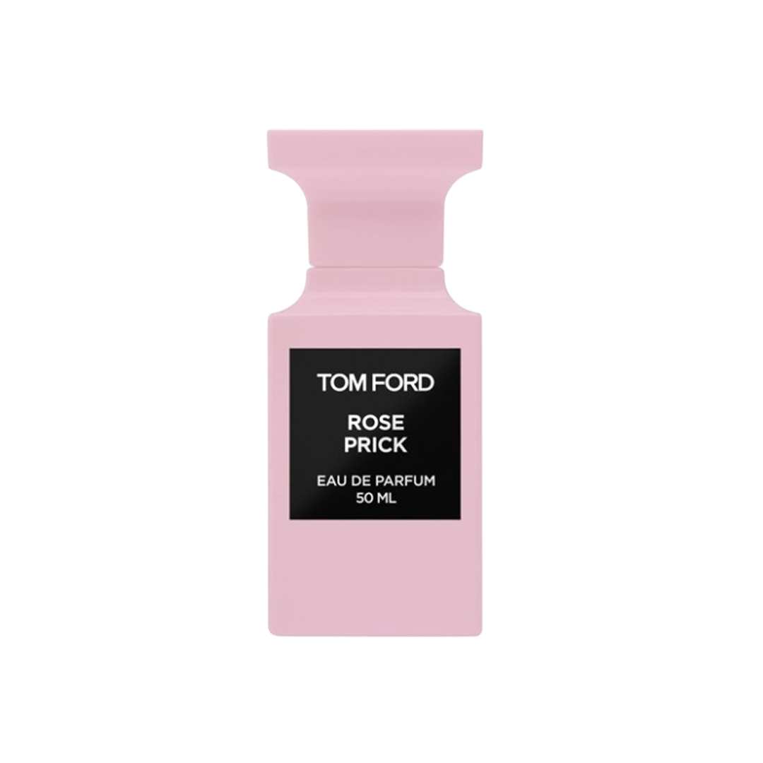 Rose Prick Eau de Parfum (EDP) 50ML