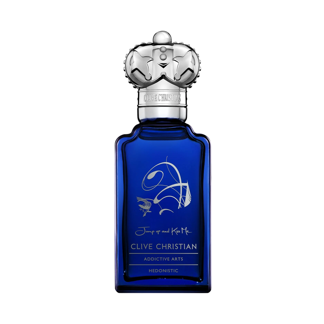 Jump Up And Kiss Me Ecstatic Parfum 50ML