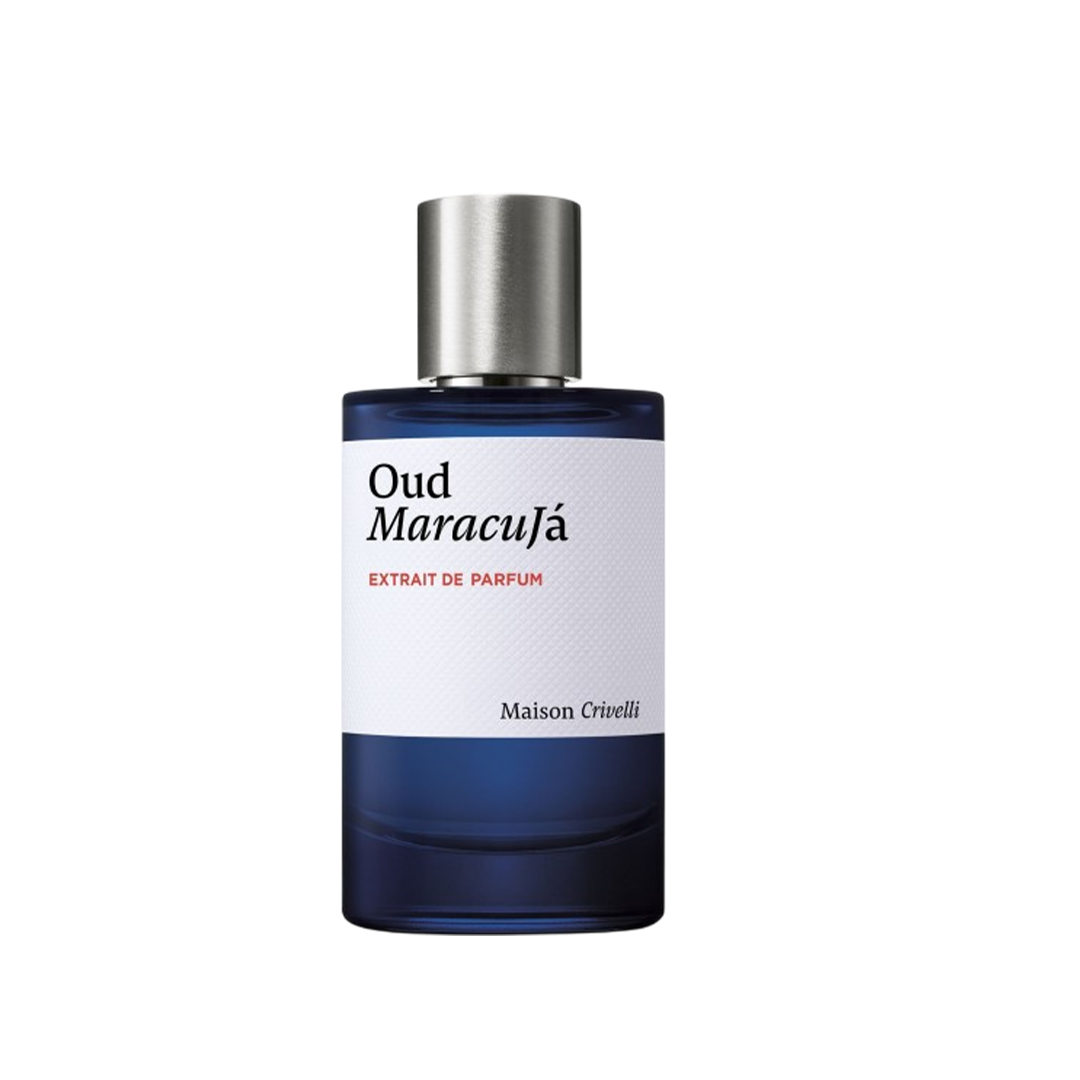 Oud Maracujá Extrait de Parfum 50ML