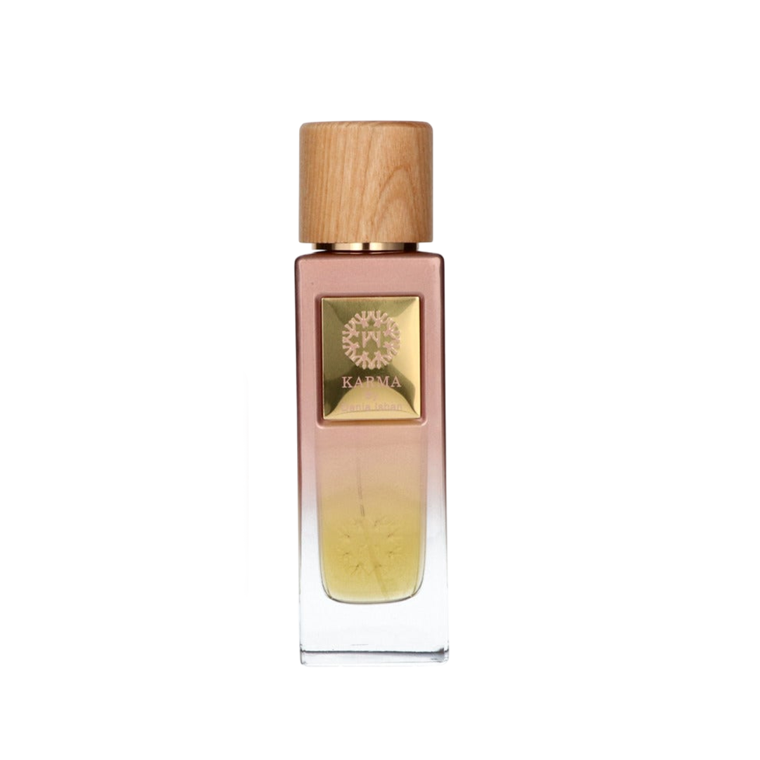 Natural wood karma Eau de Parfum (EDP) 100ML