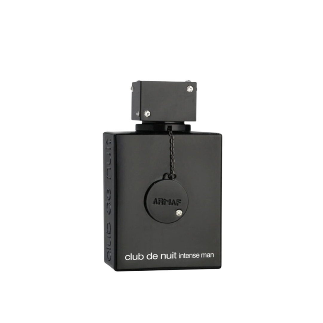 Club de Nuit Intense Man Eau de Toilette (EDT) intense