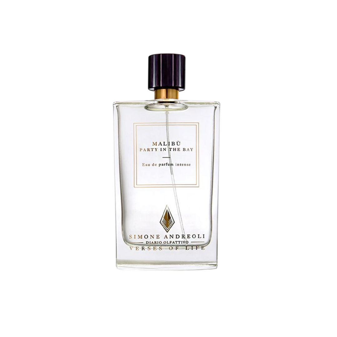 MALIBU Simone Andreoli 100ML