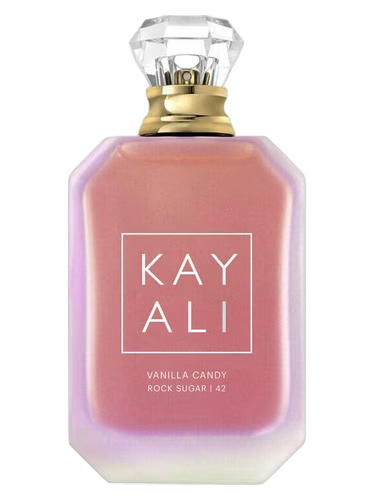 KAYALI VANILLA CANDY ROCK SUGAR 42 EDP 100ML לנשים