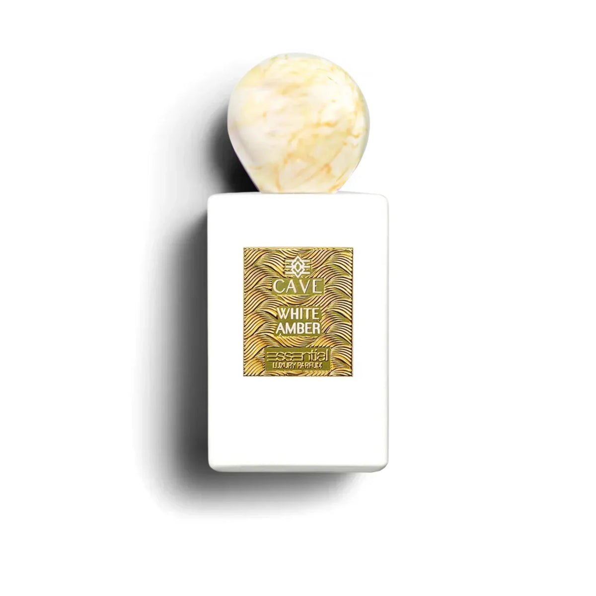 CAVE WHITE AMBER 100ML PARF UNISEX