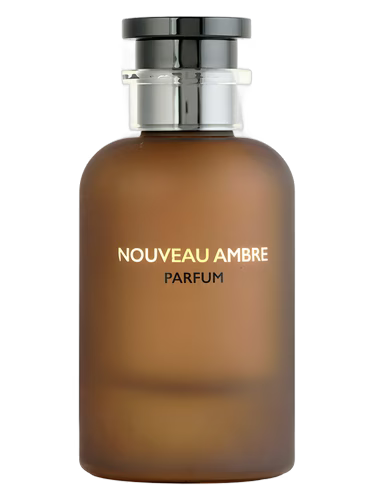 Nouveau Ambre Flavia 100ML