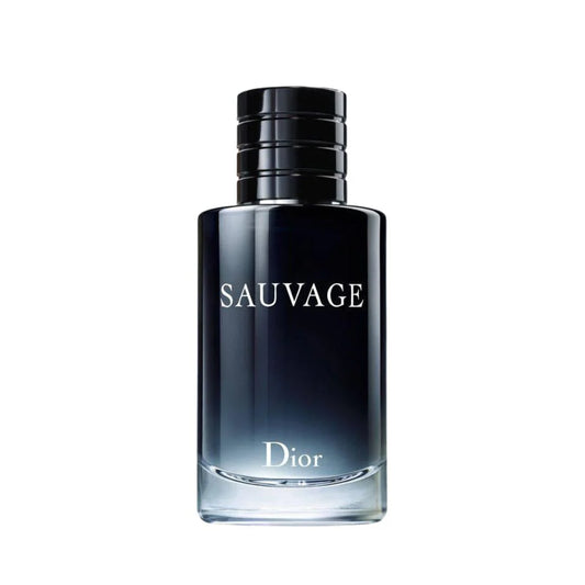 DIOR SAUVAGE 100ML EDT  לגבר