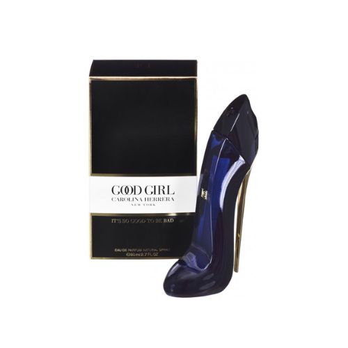 Carolina Herrera - Good Girl EDP For Women 80ML