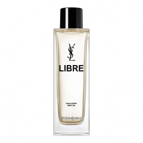 YSL LIBRE HUILE CORPS BODY OIL 150ML