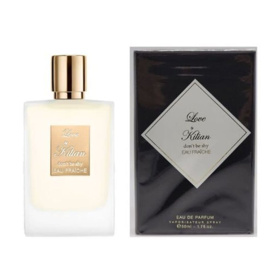 LOVE DON'T BE SHY EAU FRAICHE 50ML EDP