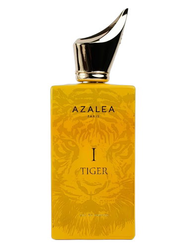 I Tiger Eau de Parfum (EDP) 100ML