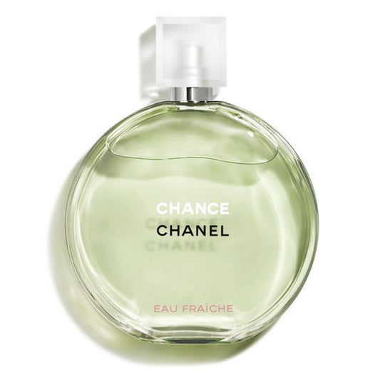 Chance Eau Fraiche Eau de TOILETTE Chanel 100ML