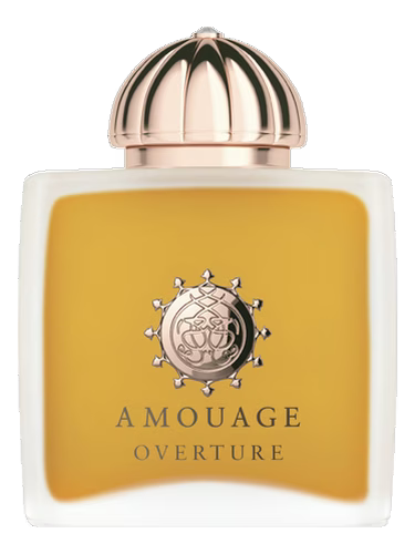 Overture Woman Amouage 100ML EDP