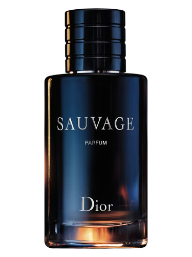 DIOR SAUVAGE PARFUM 100ML לגבר