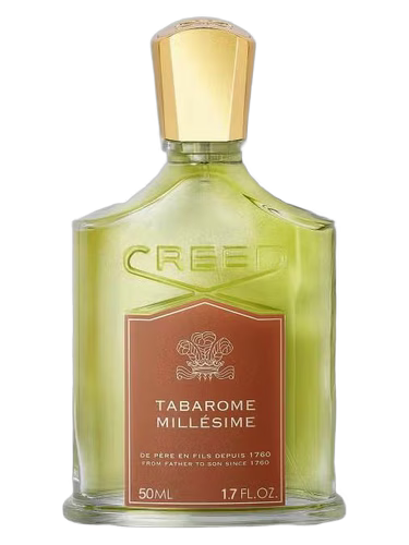 Tabarome Millésime Creed 100ML לגבר